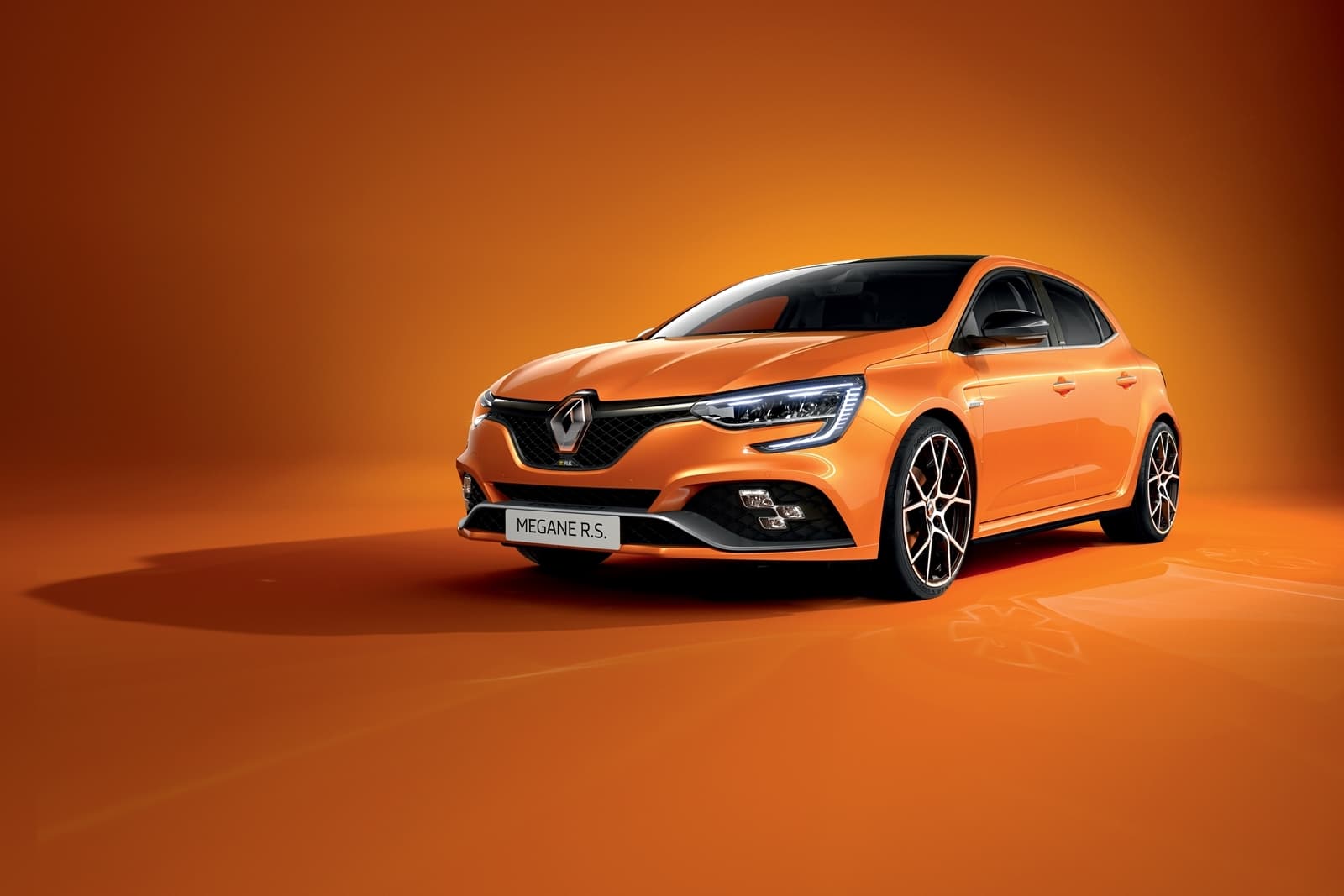 Renault Megane 2020 0520 029