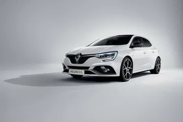 Renault Megane 2020 0520 030