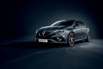 Renault Megane 2020 0520 032