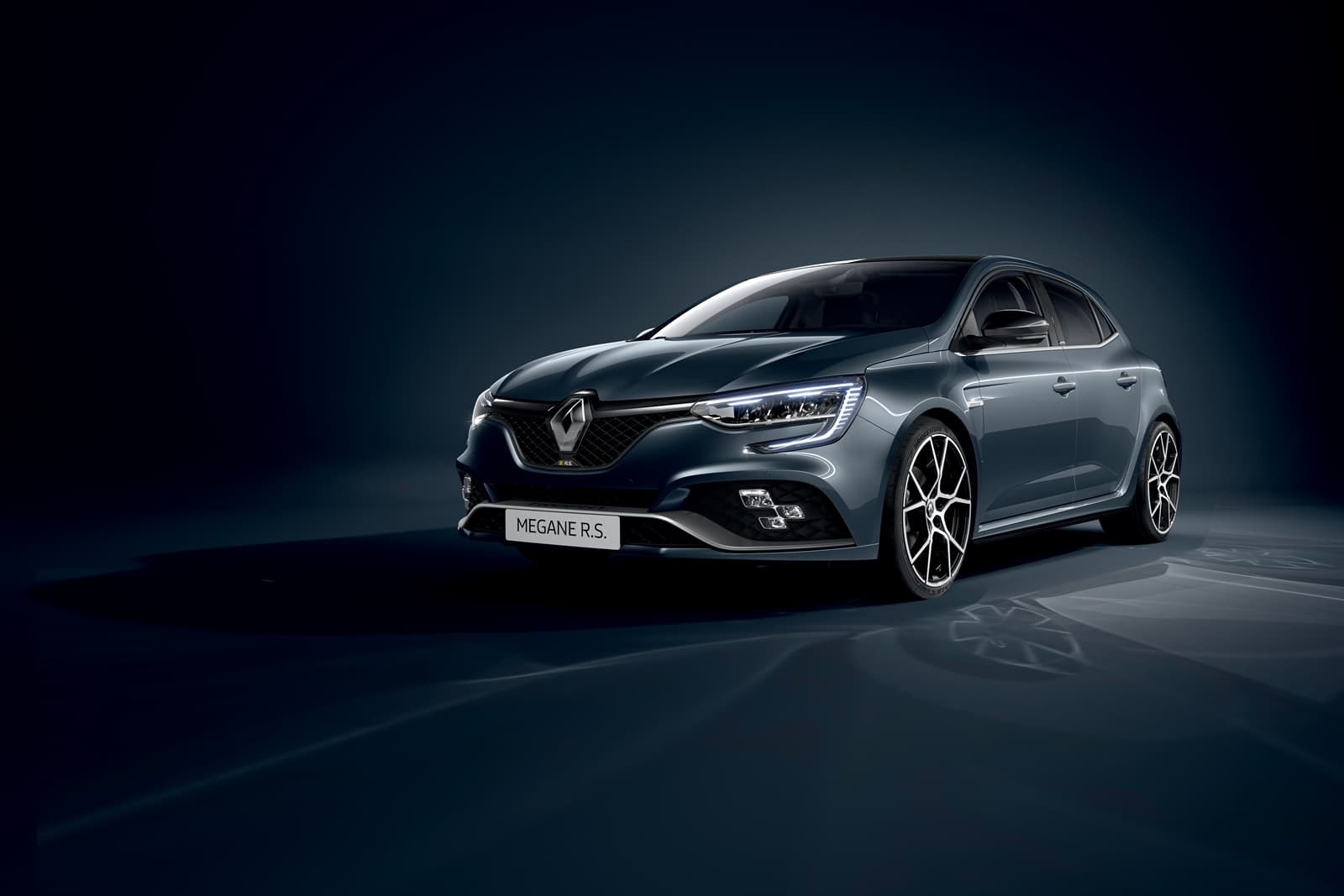Renault Megane 2020 0520 032
