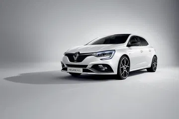 Renault Megane 2020 0520 033