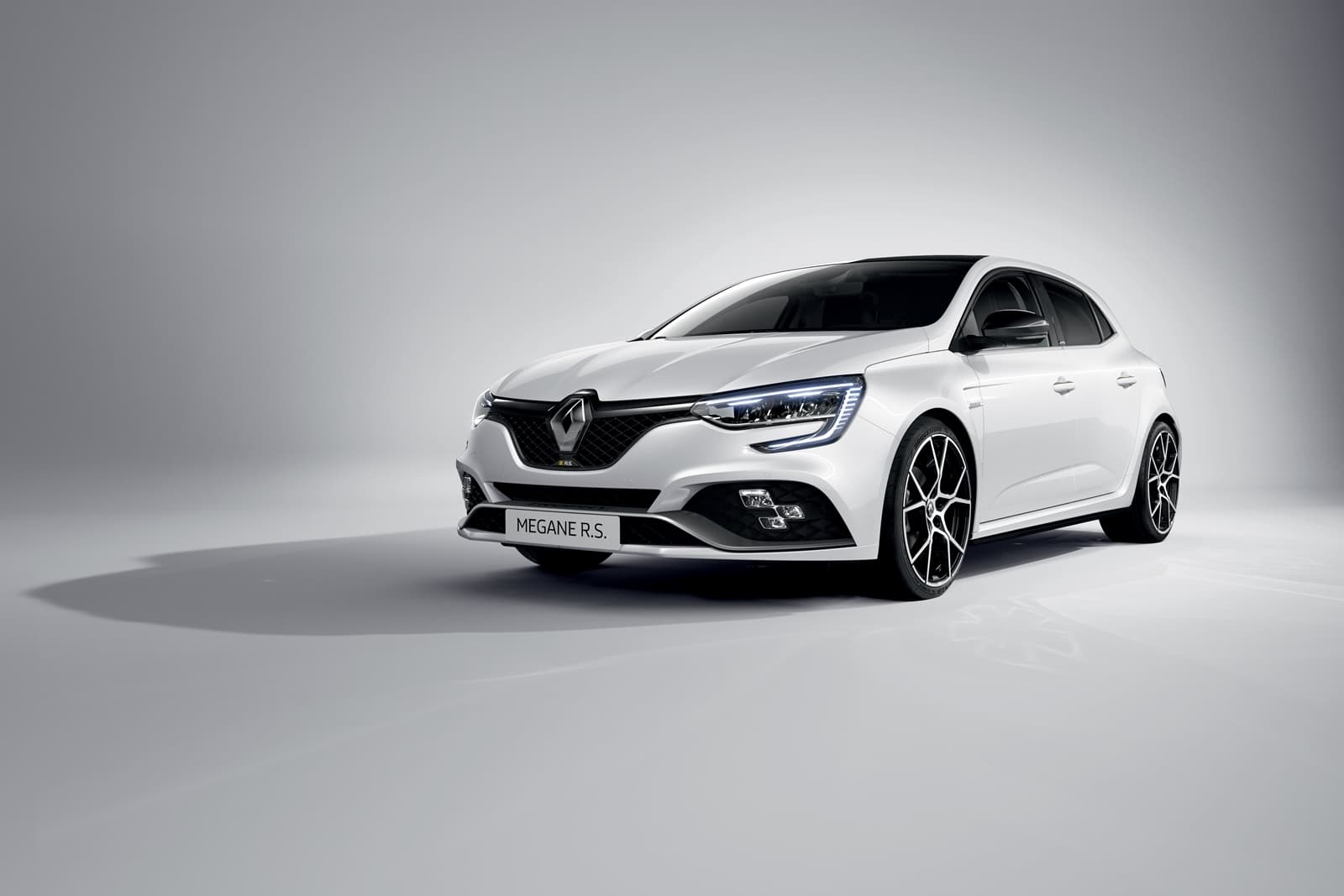 Renault Megane 2020 0520 033