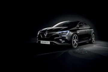 Renault Megane 2020 0520 037
