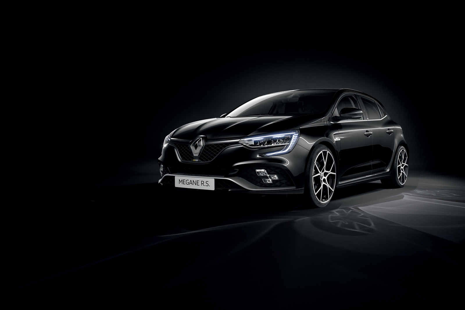 Renault Megane 2020 0520 037