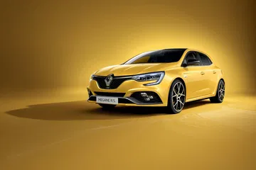 Renault Megane 2020 0520 039