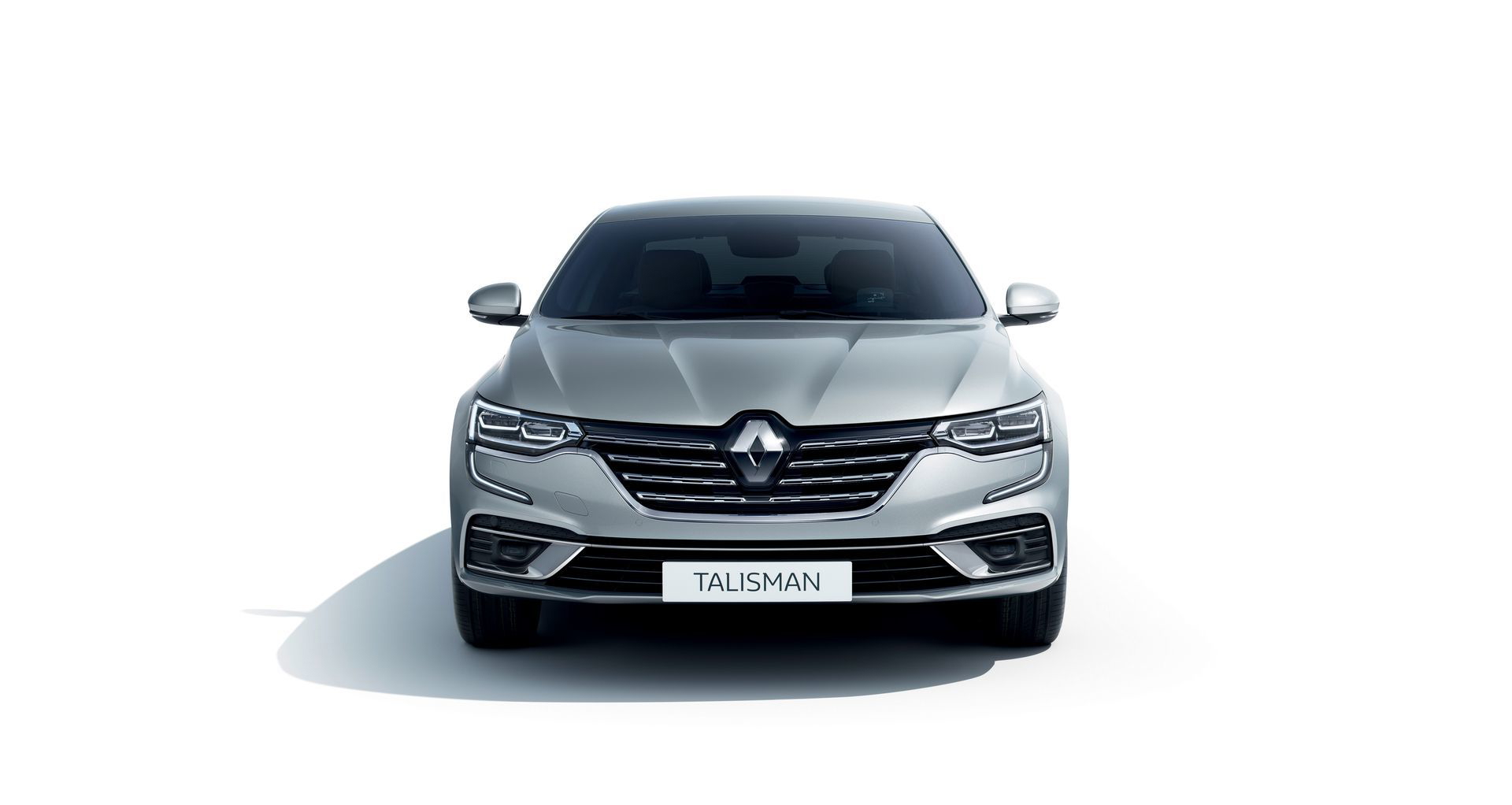 Renault Talisman 2020 12