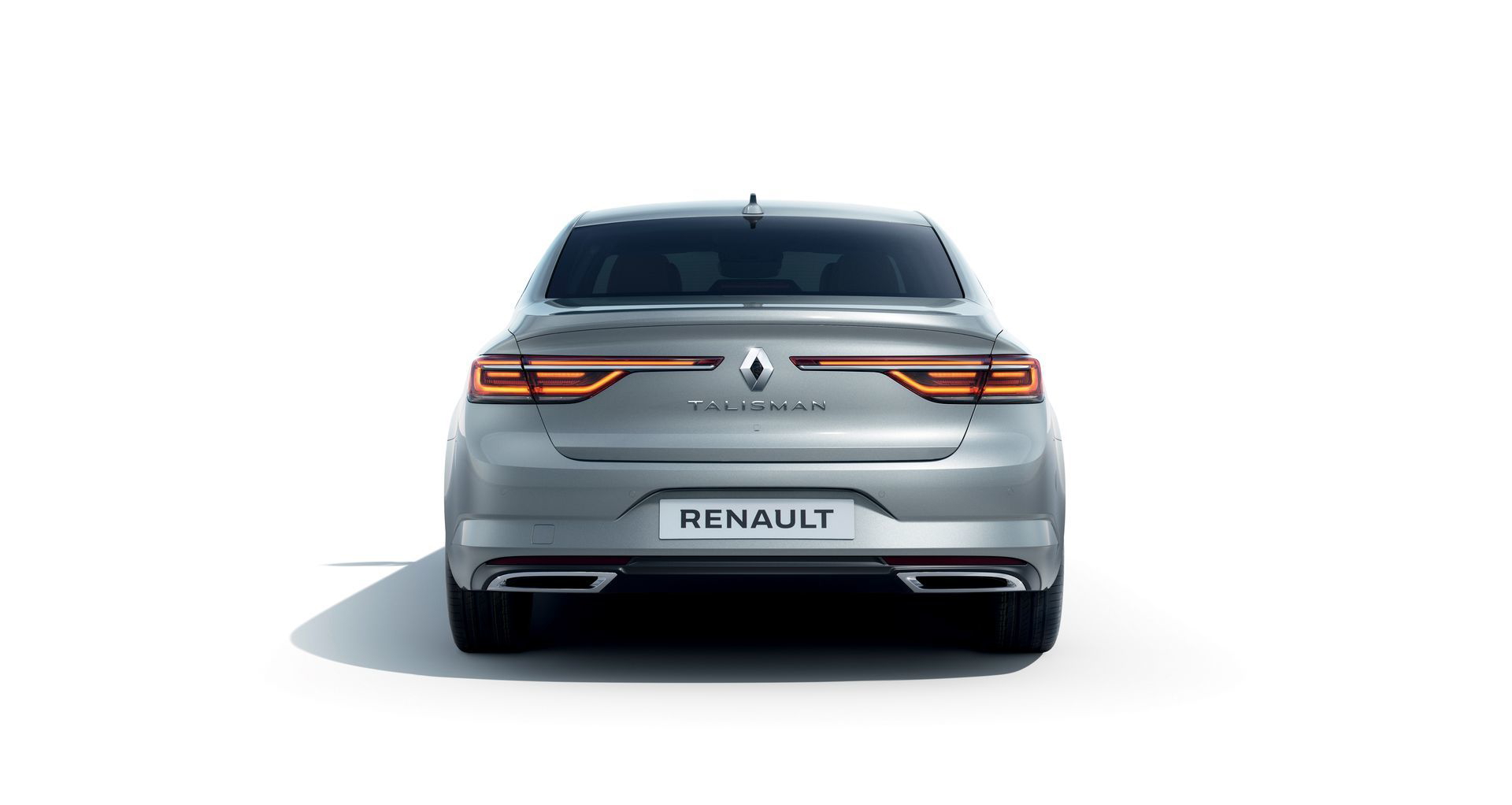 Renault Talisman 2020 13