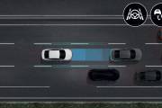 Gallería fotos de Renault Talisman