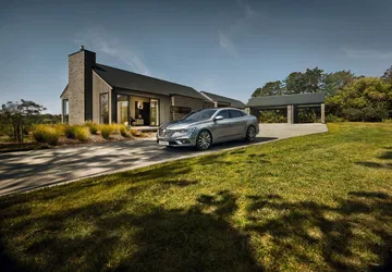 Renault Talisman 2020 2