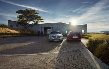 Renault Talisman 2020 7