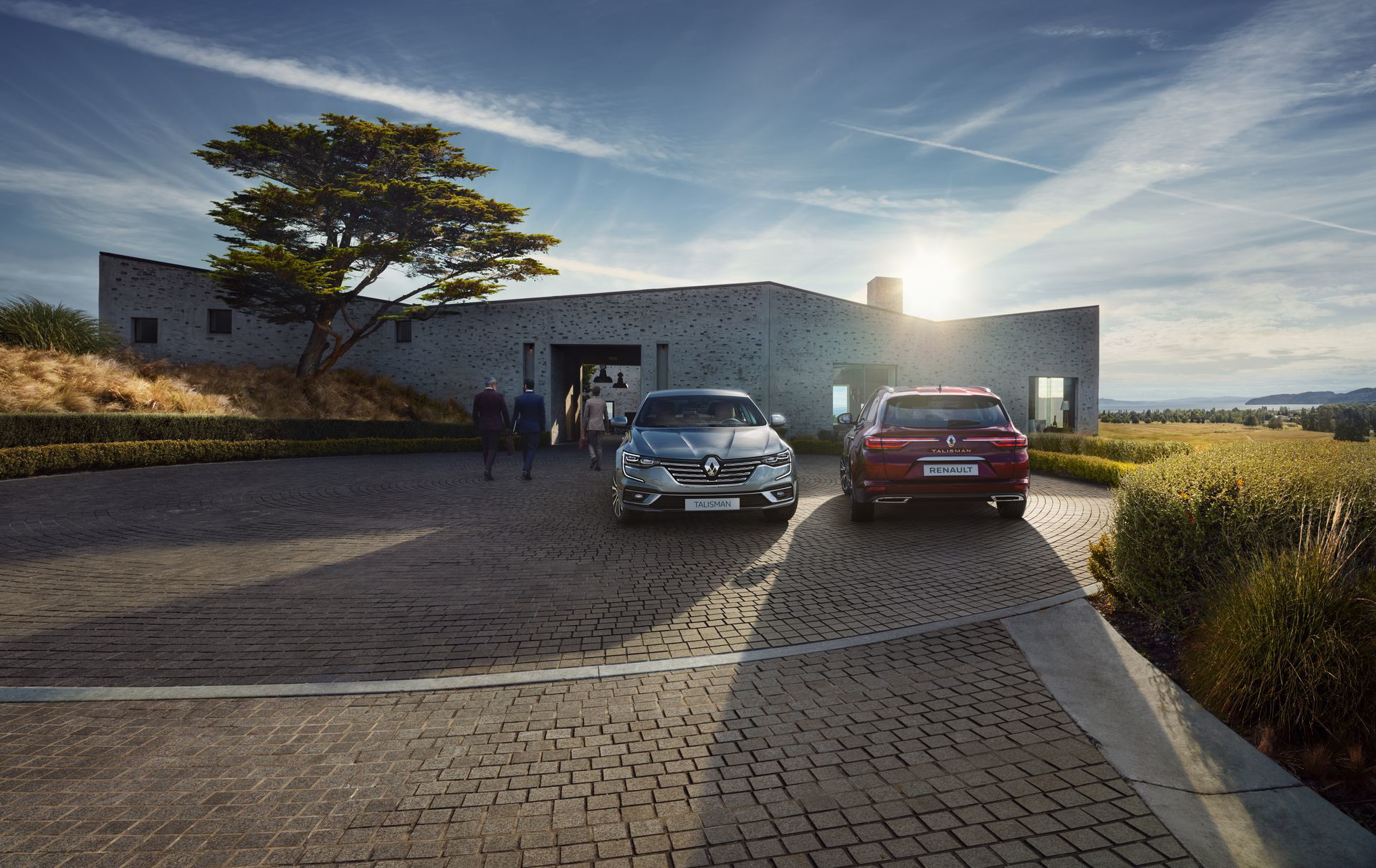 Renault Talisman 2020 7