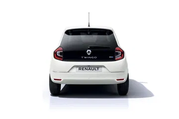 Renault Twingo Iii Z.e. (b07 Z.e.)