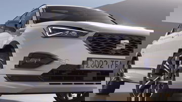 Seat Tarraco Fr 0220 003