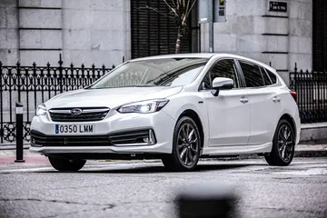 Subaru Impreza Ecohybrid 03