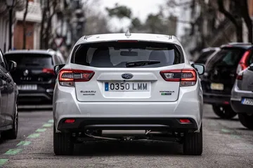 Subaru Impreza Ecohybrid 04