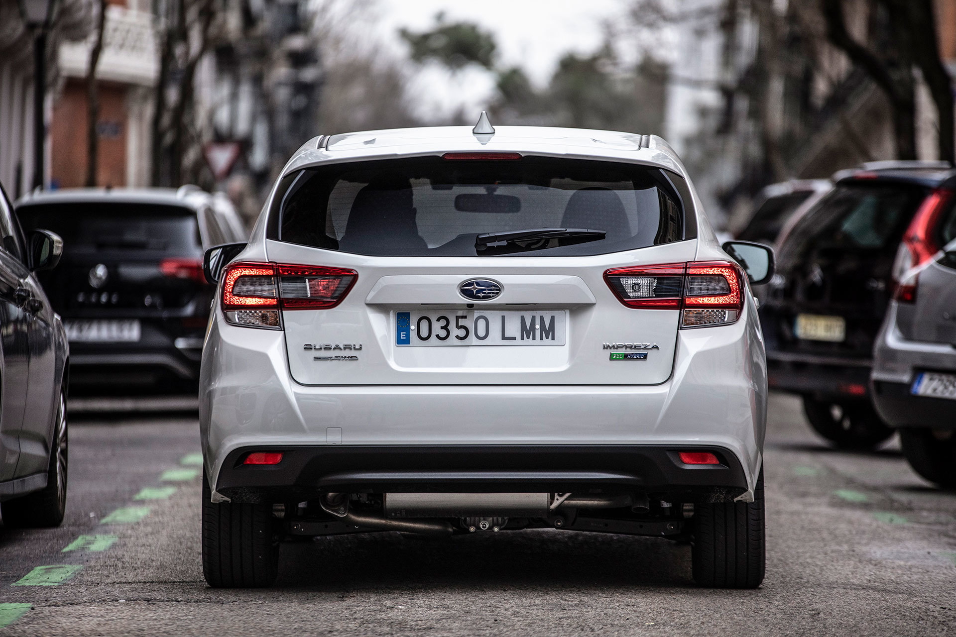 Subaru Impreza Ecohybrid 04