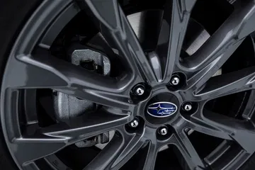 Subaru Impreza Ecohybrid 18 Llanta