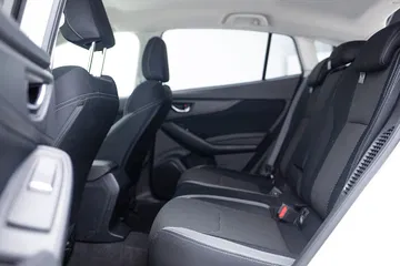 Subaru Impreza Ecohybrid 24 Plazas Traseras