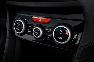 Subaru Impreza Ecohybrid 33
