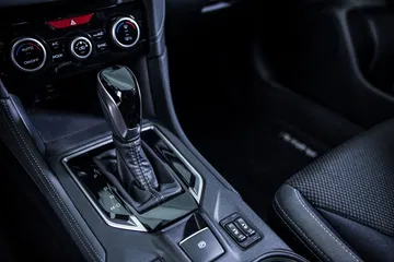 Subaru Impreza Ecohybrid 35
