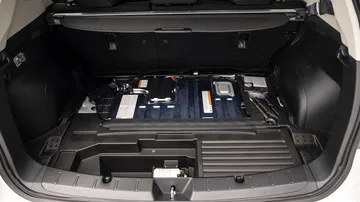 Subaru Impreza Ecohybrid Maletero Bateria Hibrido 01