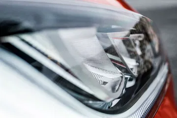 Toyota Yaris 2020 Hibrido Rojo Detalles 06