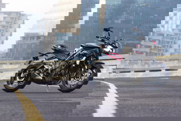 Triumph Street Triple R Dm 6