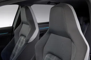 Volkswagen Golf Gtd 2020 Db2020au00132