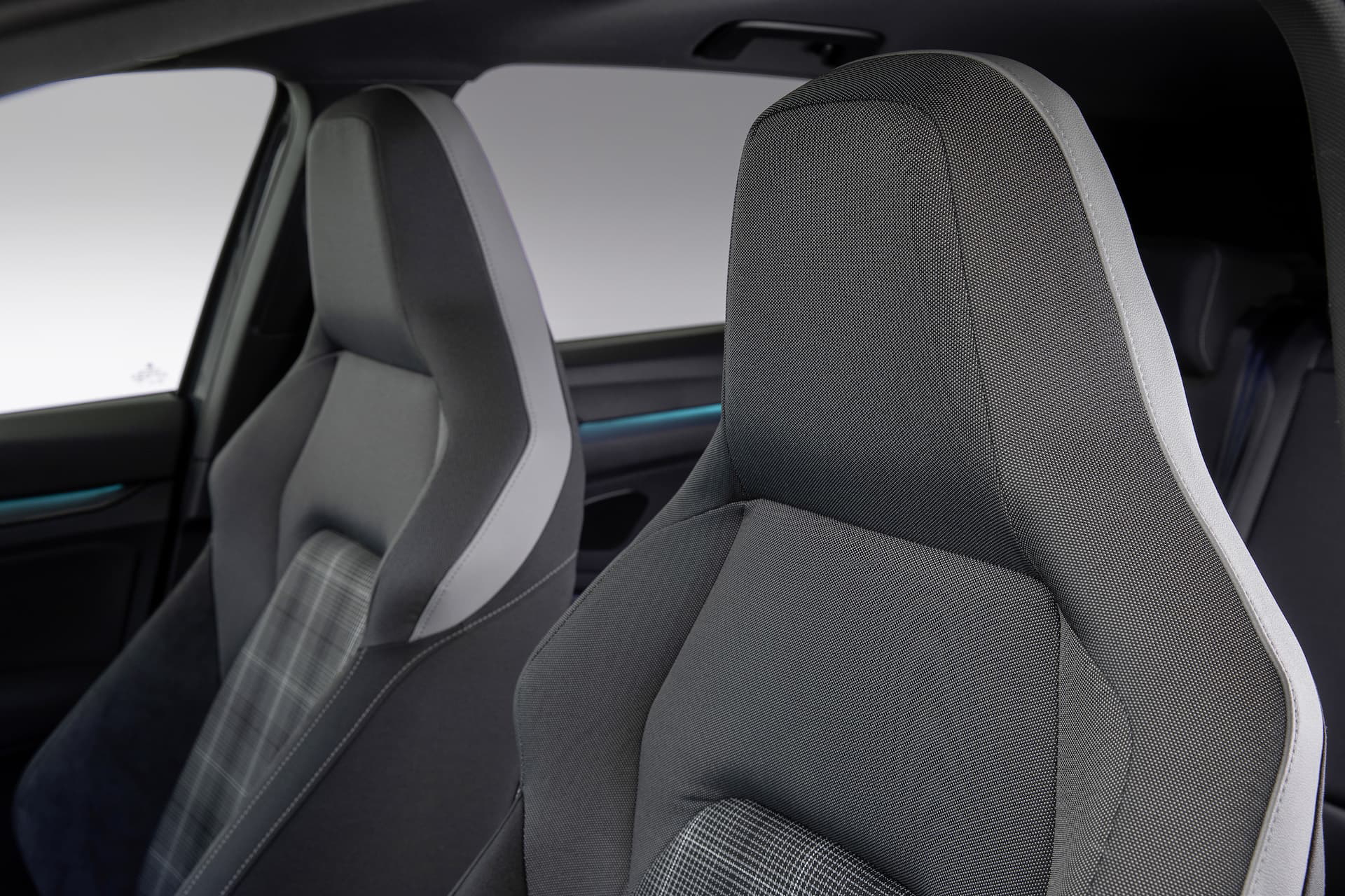 Volkswagen Golf Gtd 2020 Db2020au00132