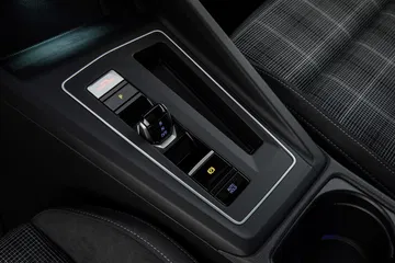 Volkswagen Golf Gtd 2020 Db2020au00133
