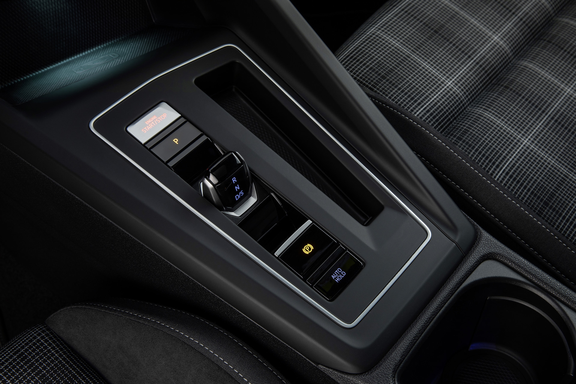 Volkswagen Golf Gtd 2020 Db2020au00133