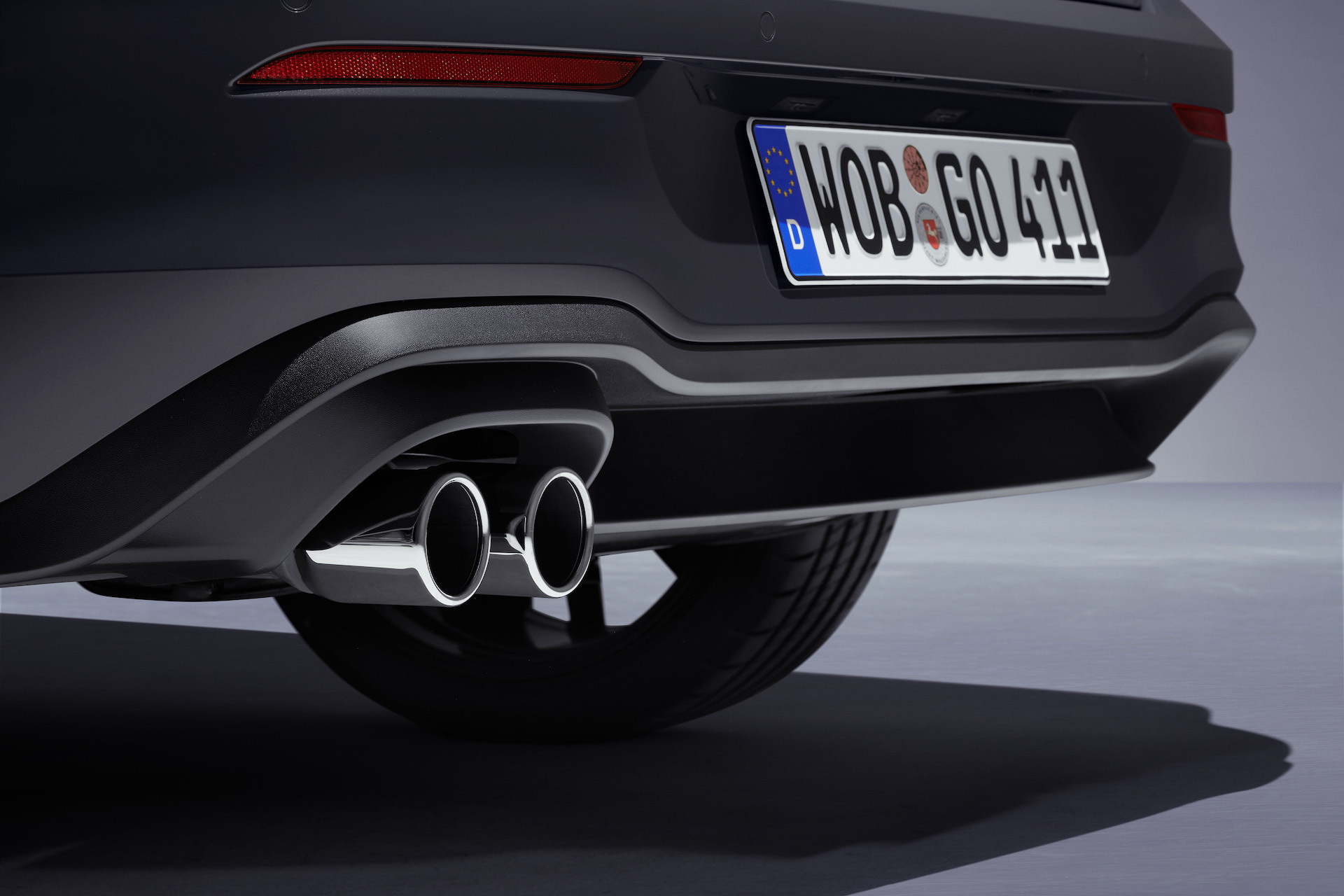 Volkswagen Golf Gtd 2020 Db2020au00134