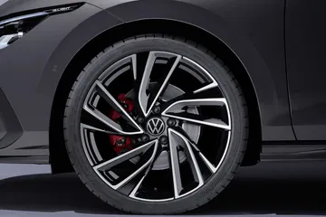 Volkswagen Golf Gtd 2020 Db2020au00135