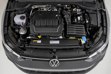 Volkswagen Golf Gtd 2020 Db2020au00138