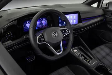 Volkswagen Golf Gte 2020 Db2020au00146