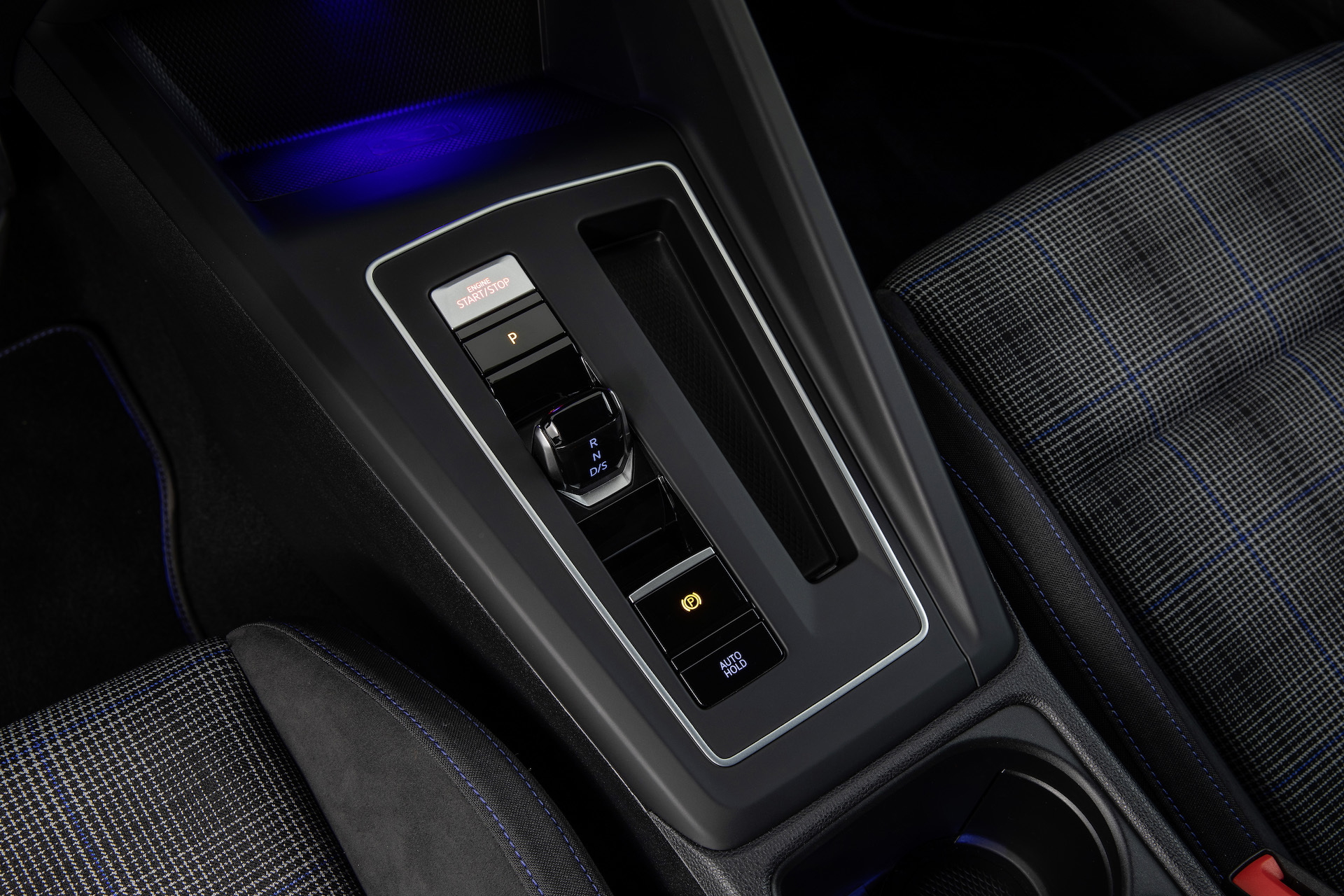 Volkswagen Golf Gte 2020 Db2020au00148