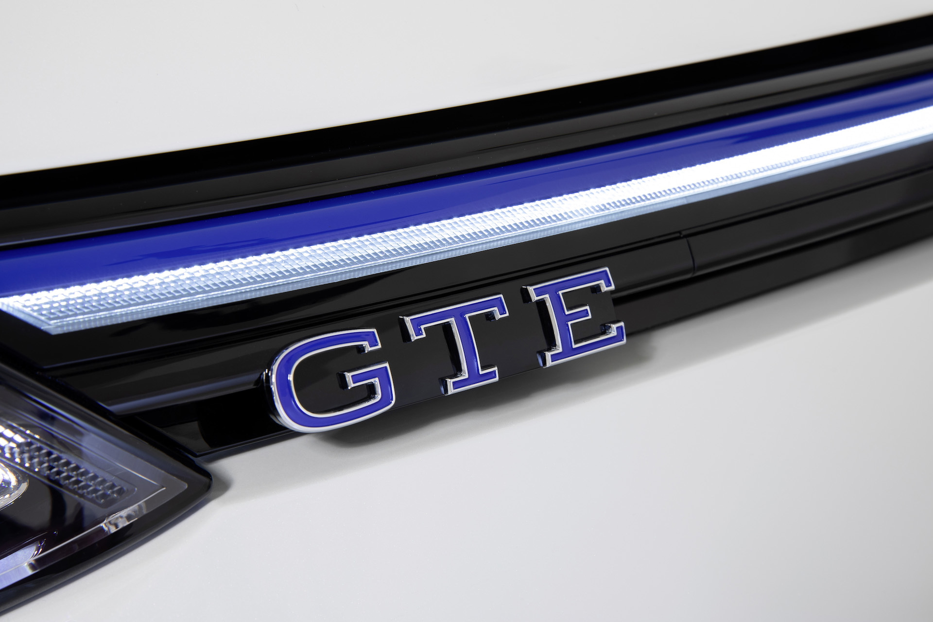 Volkswagen Golf Gte 2020 Db2020au00149