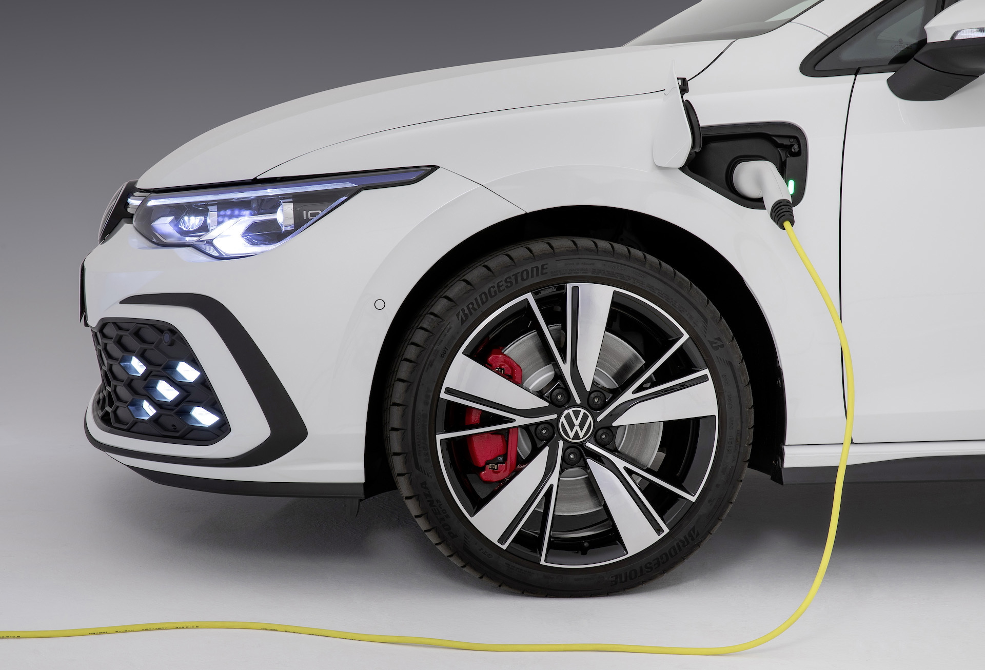 Volkswagen Golf Gte 2020 Db2020au00151
