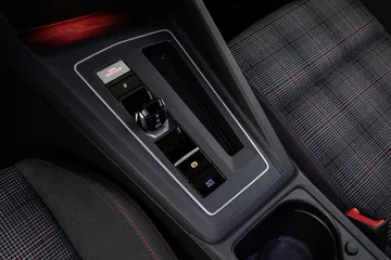 Volkswagen Golf Gti 2020 Db2020au00165