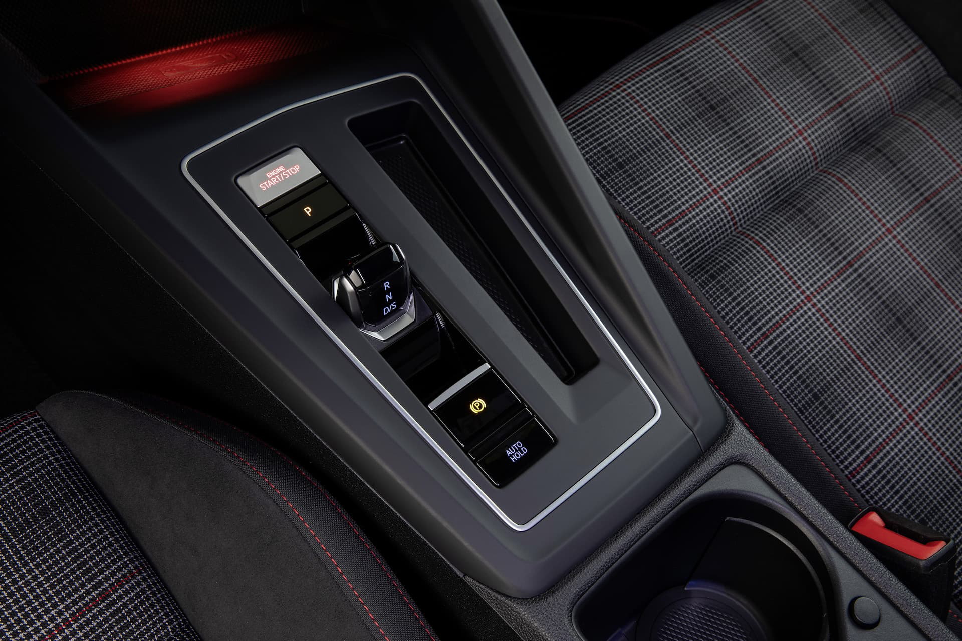 Volkswagen Golf Gti 2020 Db2020au00165