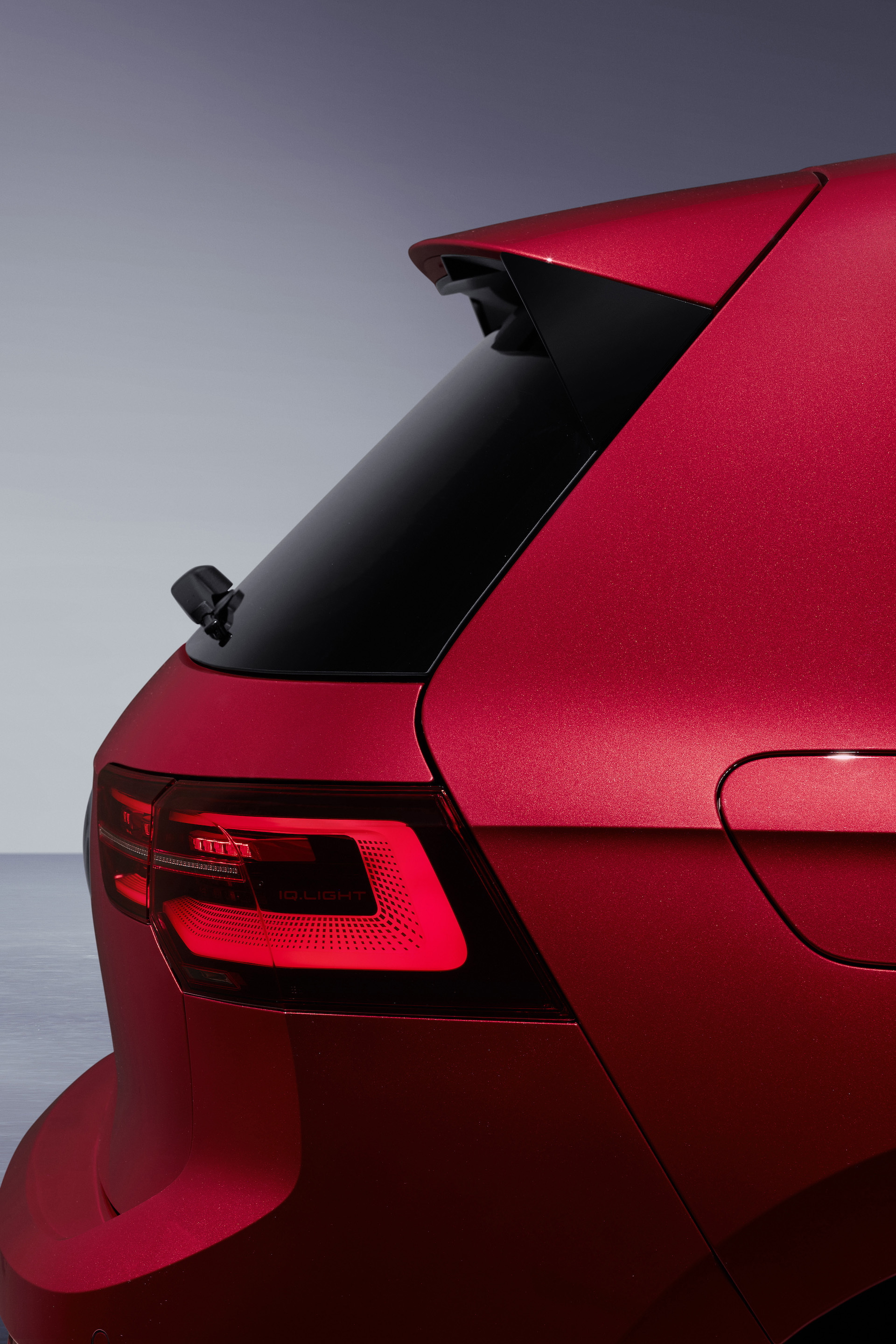 Volkswagen Golf Gti 2020 Db2020au00168