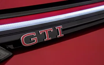 Volkswagen Golf Gti 2020 Db2020au00170