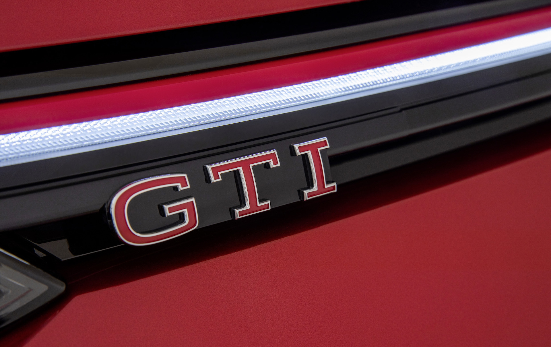 Volkswagen Golf Gti 2020 Db2020au00170
