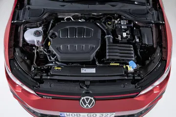 Volkswagen Golf Gti 2020 Db2020au00171