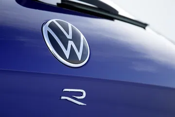 The New Volkswagen Touareg R