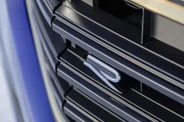 The New Volkswagen Touareg R