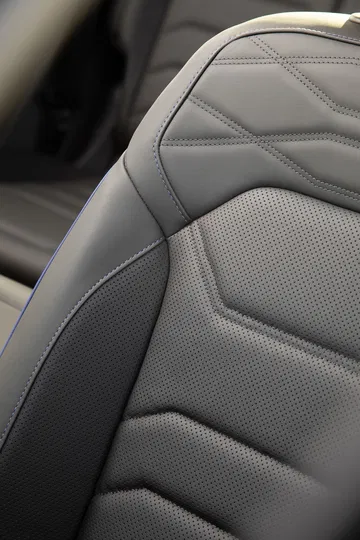 The New Volkswagen Touareg R