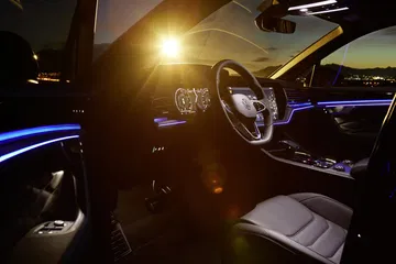 The New Volkswagen Touareg R