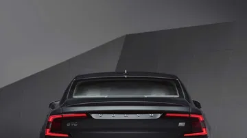 Volvo S90 V90 2020 010