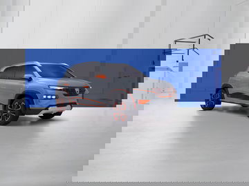 2020 Dacia Spring Show Car 1